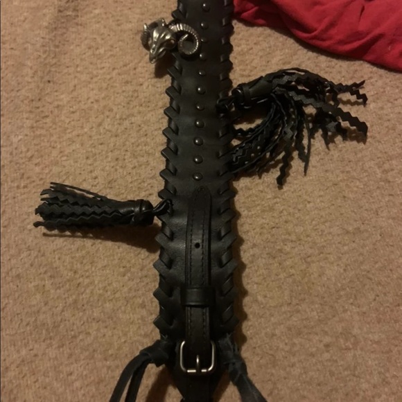 Coach strap - Picture 3 of 5